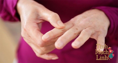 Tê đầu ngón tay: Phương pháp chẩn đoán và điều trị hiệu quả nhất