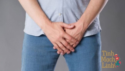 Giãn tĩnh mạch thừng tinh có nên chơi thể thao không?