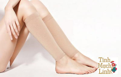 Top 4 sai lầm thường gặp khi dùng vớ trị suy giãn tĩnh mạch