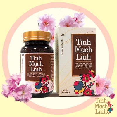 Mua Tĩnh Mạch Linh ở đâu tốt nhất?