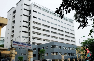 Khám hội chứng ống cổ tay ở đâu tốt nhất? Top 5 địa chỉ uy tín ở Hà Nội cho bạn lựa chọn
