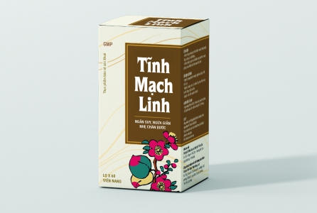 Tĩnh Mạch Linh