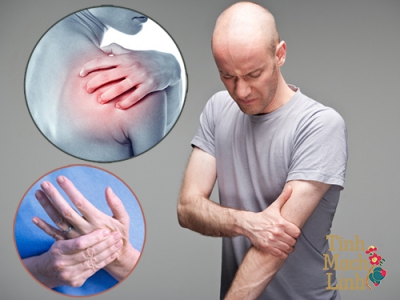 Lí giải vì sao đau cổ vai gáy là nguyên nhân gây tê bì tay