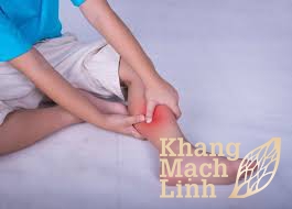 Biểu hiện khác nhau giữa suy giãn tĩnh mạch sâu và nông