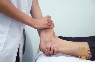 15 động tác giúp người suy giãn tĩnh mạch khoẻ hơn mỗi ngày 
