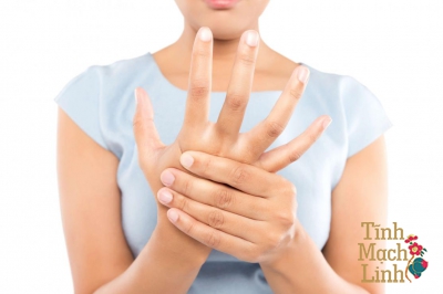 Phù mạch bạch huyết – Biến chứng sau khi điều trị ung thư